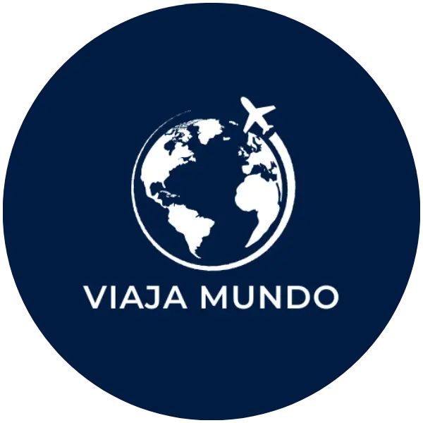 Agência Viaja Mundo
