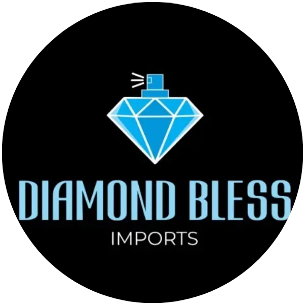 Diamond Bless
